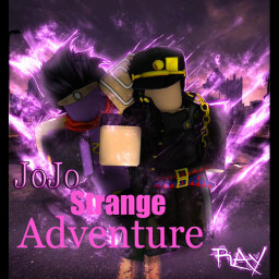 JoJo Strange Adventure thumbnail