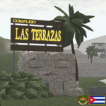 CU Las Terrazas Military Base