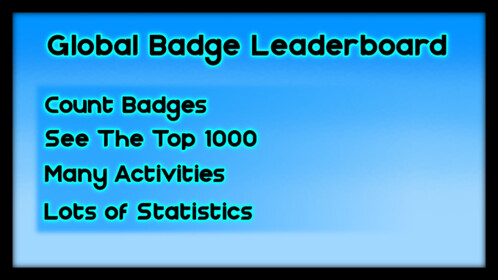 Leaderboards - BadgeOS