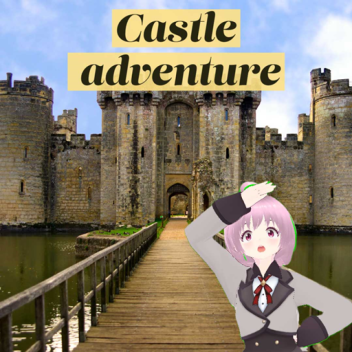 Castle Adventure(obby)