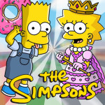 Find The Simpsons [263]