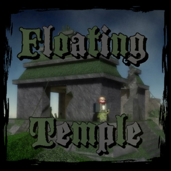 Floating Temple