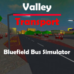 Bluefield Bus Simulator v1.4.9
