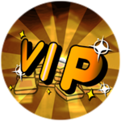 V.I.P. - Roblox