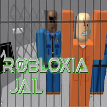 Robloxia Jail