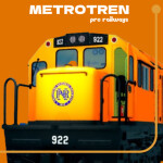 MetroTren (Philippine Railways Co)