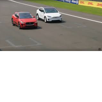 cars race