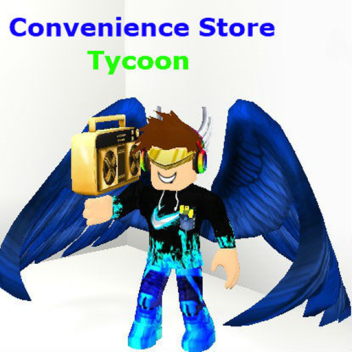 Convenience Store Tycoon BENDY AND THE INK MACHINE