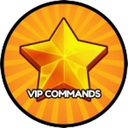 VIP Commands - Roblox