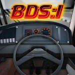[NEW BUS!] Bus Driver Sim: Indonesia [DEMO]