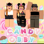 Candy OBBY