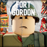  🚩| Fort Gordon, Military Simulator 