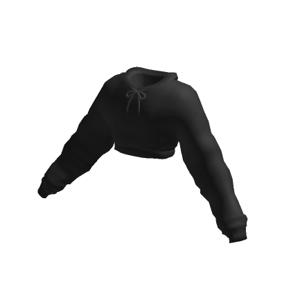 Black and white hoodie roblox shop