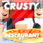 Crusty Restaurant® V1