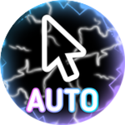 Auto Click - Roblox