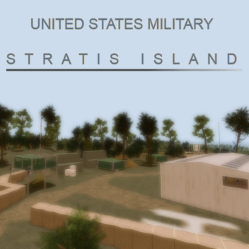 [USM] Stratis Island 