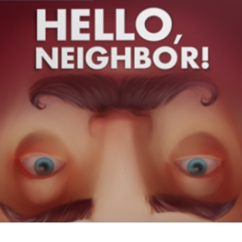 Hello Neighbor Alpha 4  Beta