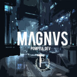 MAGNVS | [Ongoing Project]