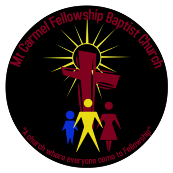 Mt Carmel Fellowship Baptist Church Of Roblox