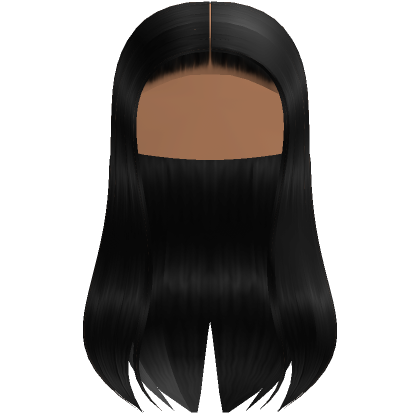 Black Middle part | Roblox Item - Rolimon's