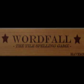 Wordfall