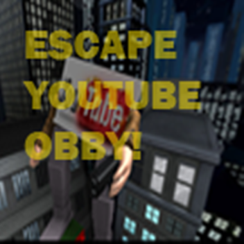 Escape Giant Youtube Obby!