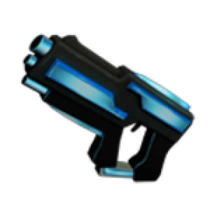 Hyperlaser Gun - Roblox