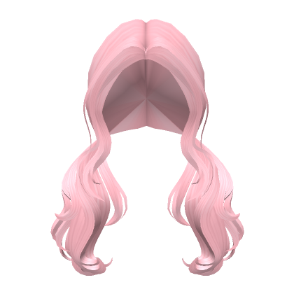 Pink Hair's Code & Price - RblxTrade