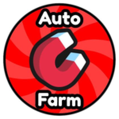 Auto Farm - Roblox