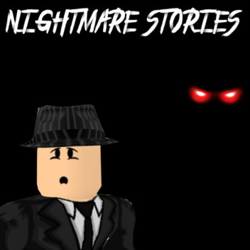 Nightmare Stories