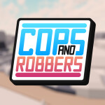 Cops and Robbers [Alpha]