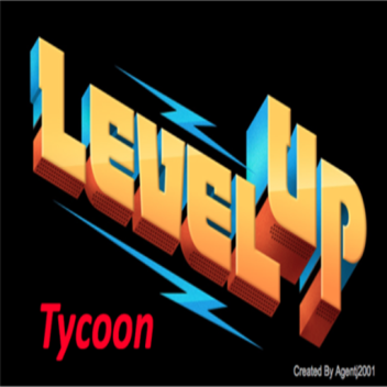 Level Up Tycoon 