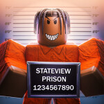 ⛓️ Stateview Gefängnis