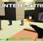 Counter Strike Source v6.2 Read desc. F to zoom