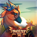 Phoenix Dawn ⚙️ [New Settings!]