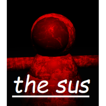 Kill The Sussus Amogus