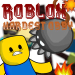 Hardest Obby On ROBLOX [Challenge]