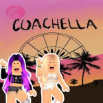 Coachella Festival 2024 | AVATAR EDITOR