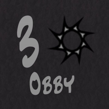 [30] 3 Spawn Obby! HARD, READ DESC. 