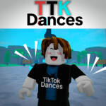 [NEW]   TIK-T0K DANCES TTD