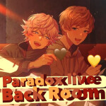 Paradox live Backroom [end]