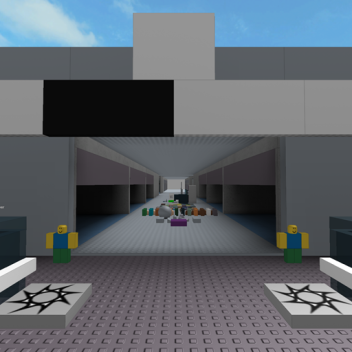 Build A Store In The Mall With Bricks (Update)