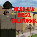 [MCRD] San Diego, California