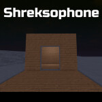 Shreksophone