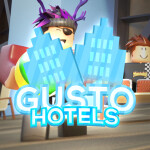 [✨WORK AT A HOTEL!✨] Gustopia V3
