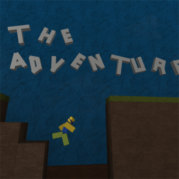The Adventure [2D game / Desc ]