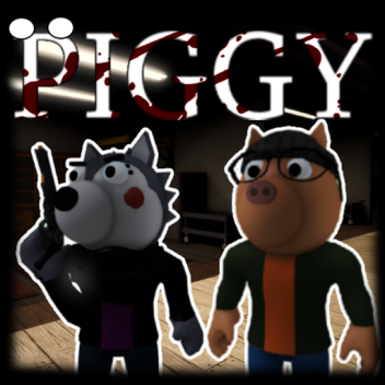 [CHAPTER 8 + BICE!] Piggy Roleplay