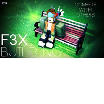 F3X Building/Contests