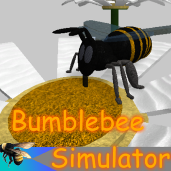 Bumblebee Simulator