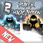 ✨NEW🌟2 Player Magic Tycoon Tycoon Tycoon Tycoon